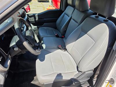 2022 Ford F-150 XL - Photo 7 - Fresno, CA 93722
