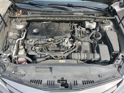 2019 Toyota Camry Hybrid LE - Photo 12 - Fresno, CA 93722