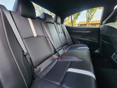 2025 Toyota Camry SE   - Photo 11 - Fresno, CA 93722