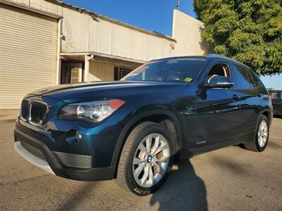 2014 BMW X1 xDrive28i  