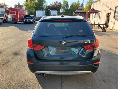 2014 BMW X1 xDrive28i   - Photo 6 - Fresno, CA 93722