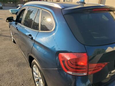 2014 BMW X1 xDrive28i   - Photo 14 - Fresno, CA 93722