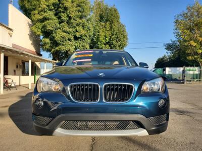 2014 BMW X1 xDrive28i   - Photo 5 - Fresno, CA 93722