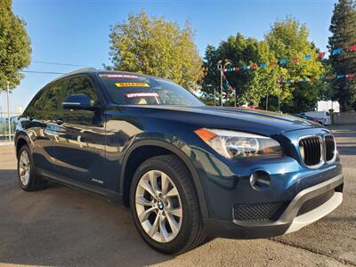 2014 BMW X1 xDrive28i   - Photo 2 - Fresno, CA 93722