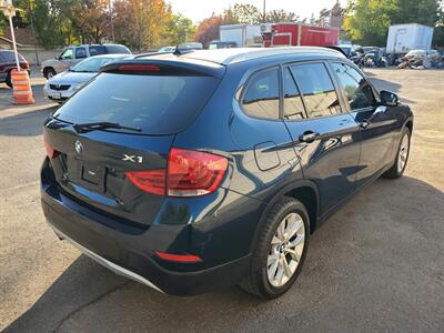 2014 BMW X1 xDrive28i   - Photo 4 - Fresno, CA 93722