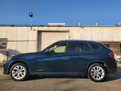 2014 BMW X1 xDrive28i   - Photo 3 - Fresno, CA 93722