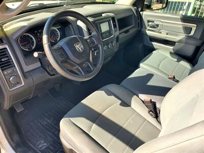 2019 RAM 1500 Classic Tradesman   - Photo 8 - Fresno, CA 93722