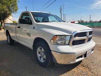 2019 RAM 1500 Classic Tradesman   - Photo 2 - Fresno, CA 93722