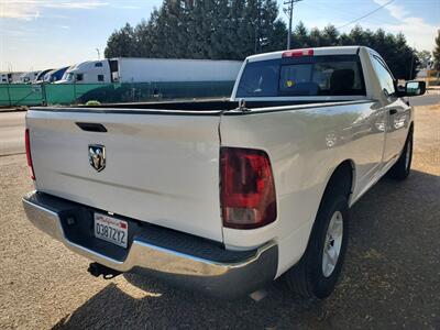 2019 RAM 1500 Classic Tradesman   - Photo 4 - Fresno, CA 93722