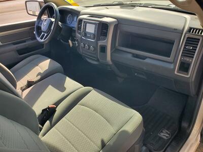 2019 RAM 1500 Classic Tradesman   - Photo 10 - Fresno, CA 93722