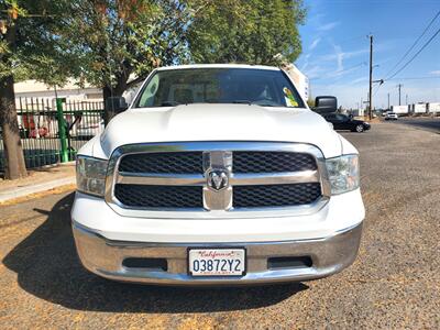 2019 RAM 1500 Classic Tradesman   - Photo 5 - Fresno, CA 93722