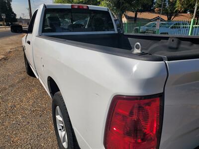 2019 RAM 1500 Classic Tradesman   - Photo 14 - Fresno, CA 93722
