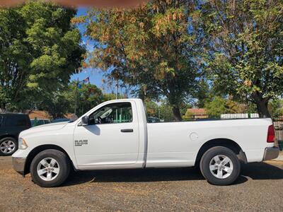 2019 RAM 1500 Classic Tradesman   - Photo 3 - Fresno, CA 93722