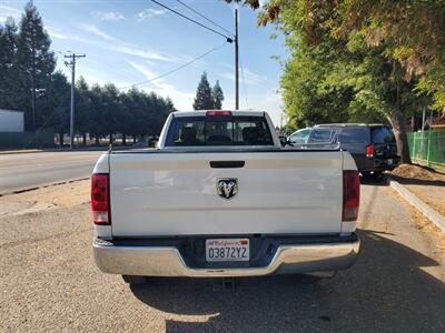 2019 RAM 1500 Classic Tradesman   - Photo 6 - Fresno, CA 93722