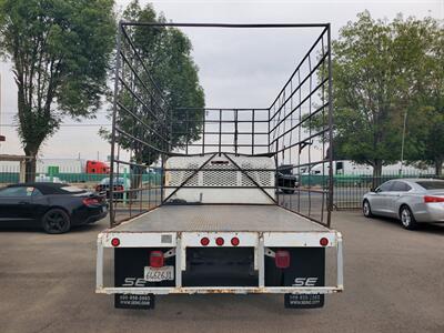 2013 Chevrolet Silverado 3500 Work Truck   - Photo 6 - Fresno, CA 93722