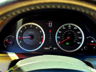 2009 Honda Accord EX-L V6 - Photo 11 - Fresno, CA 93722