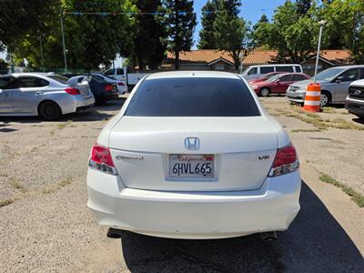 2009 Honda Accord EX-L V6 - Photo 6 - Fresno, CA 93722