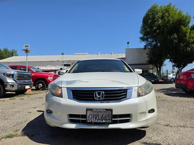2009 Honda Accord EX-L V6 - Photo 5 - Fresno, CA 93722