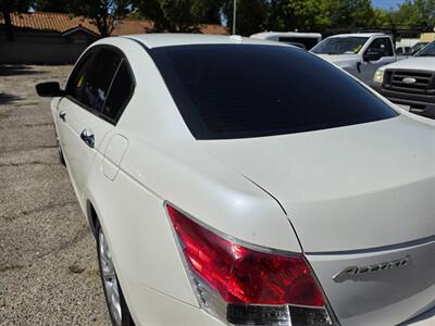 2009 Honda Accord EX-L V6 - Photo 14 - Fresno, CA 93722