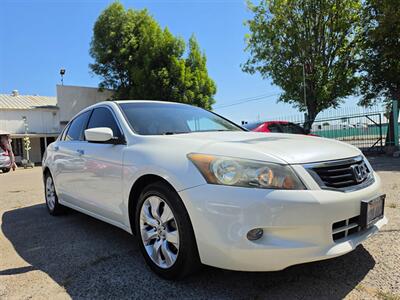 2009 Honda Accord EX-L V6 - Photo 2 - Fresno, CA 93722