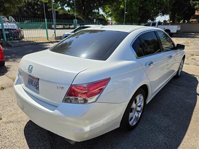 2009 Honda Accord EX-L V6 - Photo 4 - Fresno, CA 93722