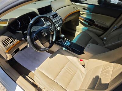 2009 Honda Accord EX-L V6 - Photo 9 - Fresno, CA 93722