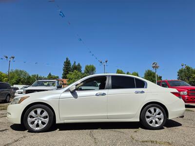 2009 Honda Accord EX-L V6 - Photo 3 - Fresno, CA 93722