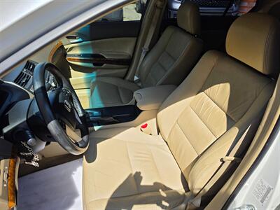 2009 Honda Accord EX-L V6 - Photo 7 - Fresno, CA 93722