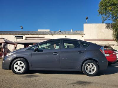 2010 Toyota Prius IV   - Photo 3 - Fresno, CA 93722