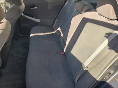 2010 Toyota Prius IV   - Photo 8 - Fresno, CA 93722