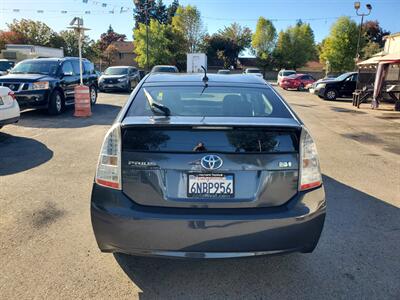 2010 Toyota Prius IV   - Photo 6 - Fresno, CA 93722