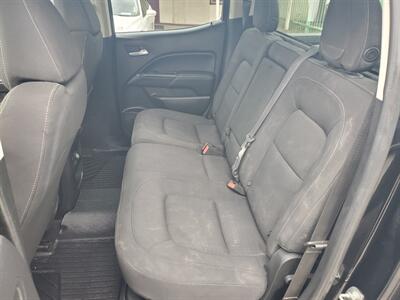 2018 GMC Canyon SLE   - Photo 8 - Fresno, CA 93722