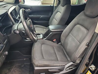 2018 GMC Canyon SLE   - Photo 7 - Fresno, CA 93722