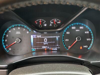 2018 GMC Canyon SLE   - Photo 11 - Fresno, CA 93722