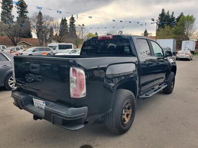 2018 GMC Canyon SLE   - Photo 4 - Fresno, CA 93722