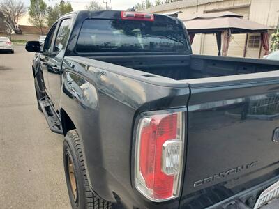 2018 GMC Canyon SLE   - Photo 14 - Fresno, CA 93722