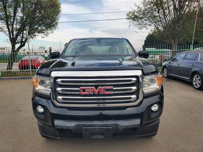 2018 GMC Canyon SLE   - Photo 5 - Fresno, CA 93722