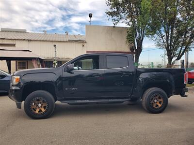2018 GMC Canyon SLE   - Photo 3 - Fresno, CA 93722