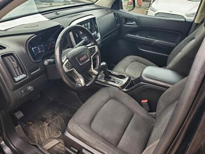 2018 GMC Canyon SLE   - Photo 9 - Fresno, CA 93722