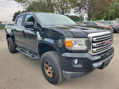 2018 GMC Canyon SLE   - Photo 2 - Fresno, CA 93722