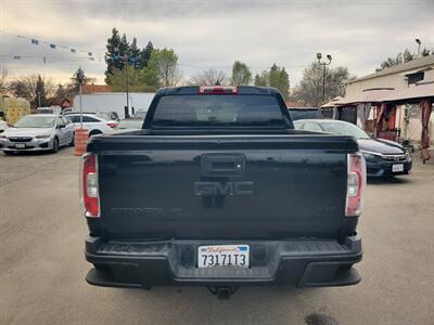 2018 GMC Canyon SLE   - Photo 6 - Fresno, CA 93722