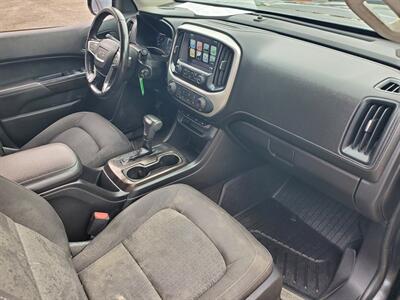 2018 GMC Canyon SLE   - Photo 10 - Fresno, CA 93722