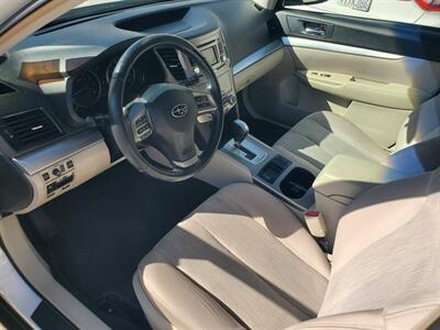 2014 Subaru Outback 2.5i Premium   - Photo 9 - Fresno, CA 93722