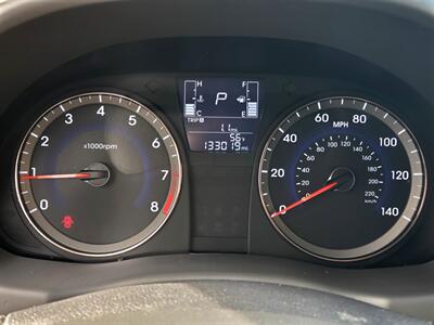 2016 Hyundai ACCENT SE - Photo 11 - Fresno, CA 93722