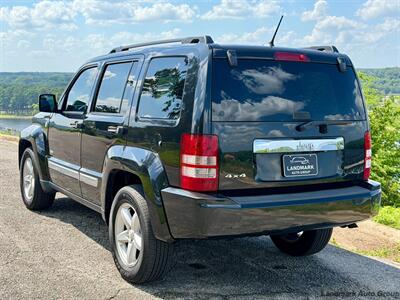 2012 Jeep Liberty Sport   - Photo 3 - Muscle Shoals, AL 35661