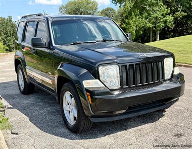 2012 Jeep Liberty Sport   - Photo 6 - Muscle Shoals, AL 35661