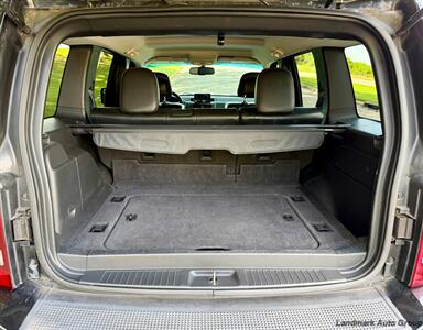 2012 Jeep Liberty Sport   - Photo 12 - Muscle Shoals, AL 35661