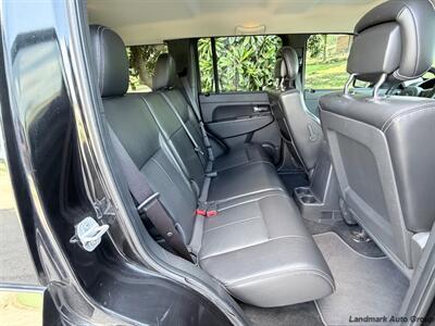 2012 Jeep Liberty Sport   - Photo 10 - Muscle Shoals, AL 35661