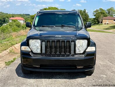 2012 Jeep Liberty Sport   - Photo 7 - Muscle Shoals, AL 35661