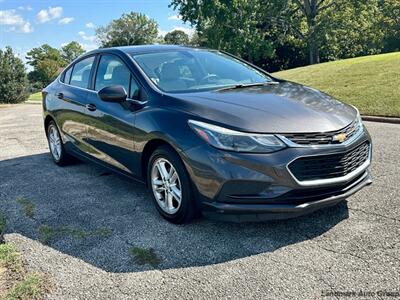2017 Chevrolet Cruze LT Auto   - Photo 6 - Muscle Shoals, AL 35661